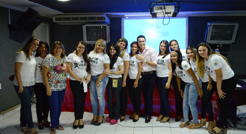Curso de Pedagogia promove 2º Seminário com o tema História e cultura africana e afro-brasileira