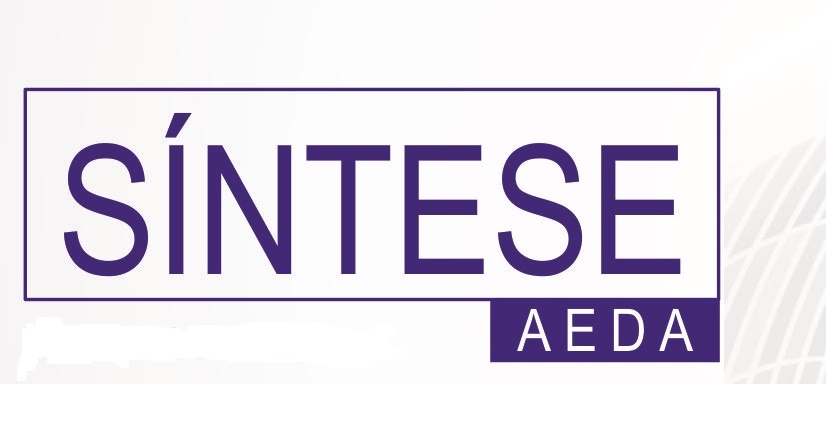 Programa Síntese AEDA – Edição nº 2
