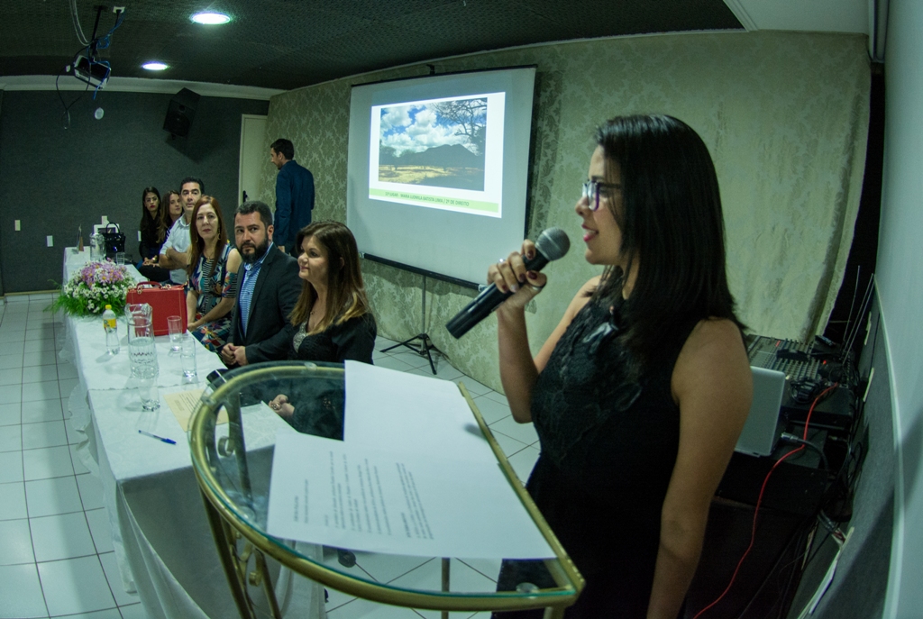 Homenagem ao Dia do Engenheiro Agrônomo