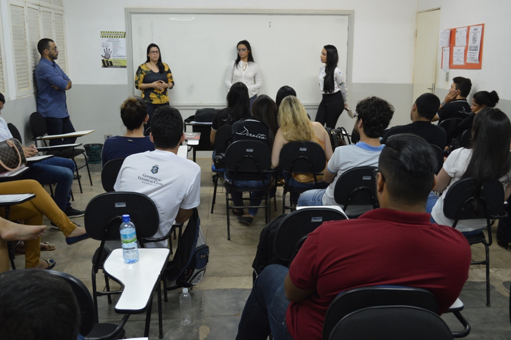 Semana Nacional da Conciliação começa dia 27 de novembro