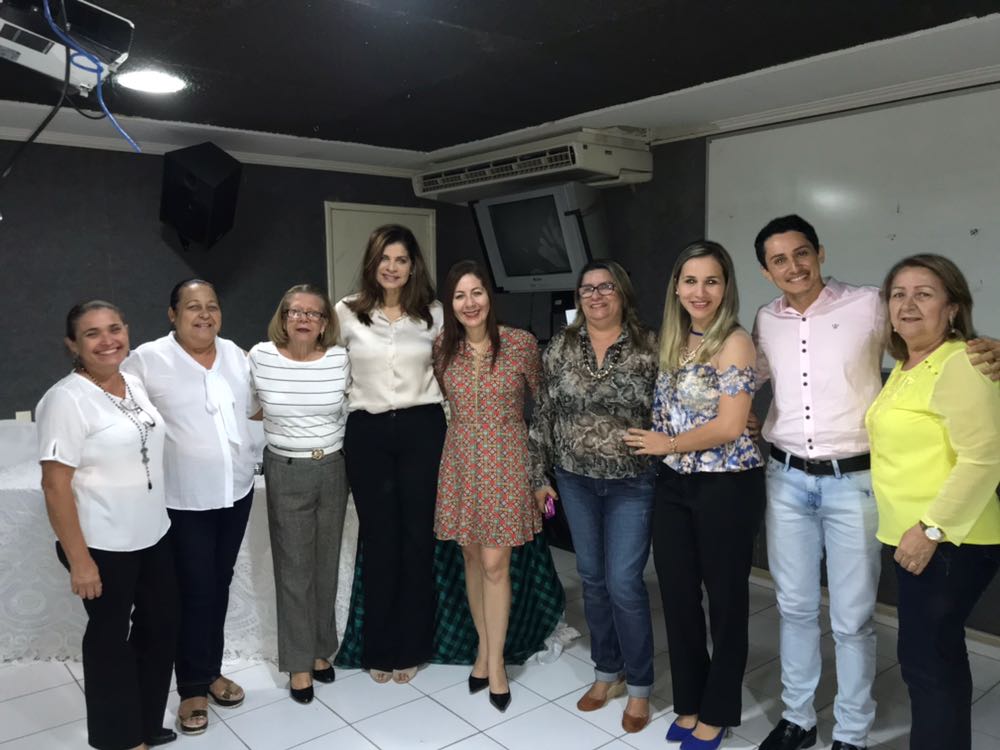 Fafopa realiza II Seminário de Biotecnologia