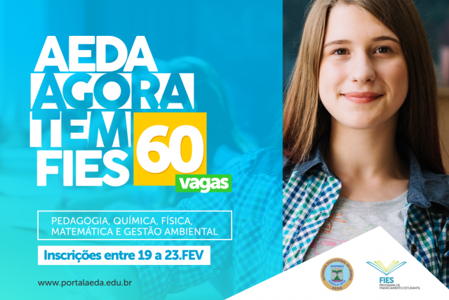 Orientações sobre inscrição do FIES