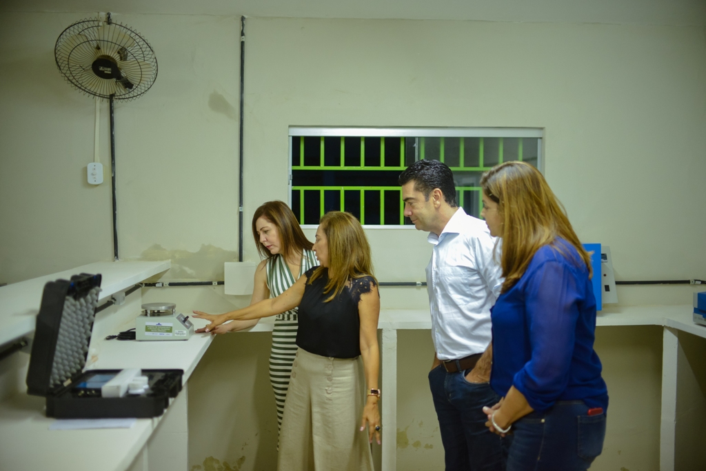 Aeda sedia III Seminário de Arqueologia e Preservação do Patrimônio Cultural na Chapada do Araripe