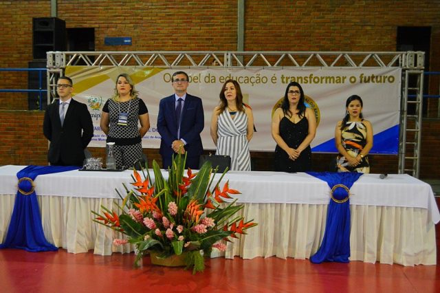 Encontro Jurídico da FACISA reúne palestrantes de nível nacional em três dias de muito aprendizado