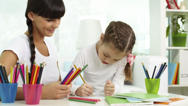 Pós em Educação Infantil