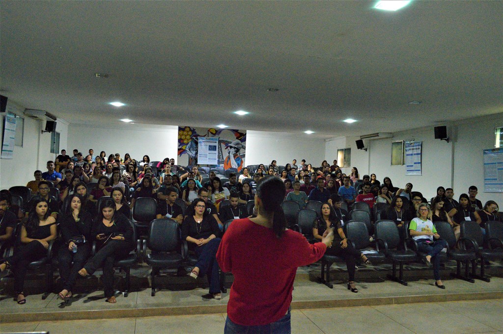 VI período de Ciências Contábeis da Facisa promove I Seminário de Legislação Trabalhista Aplicada ao Departamento de Pessoal