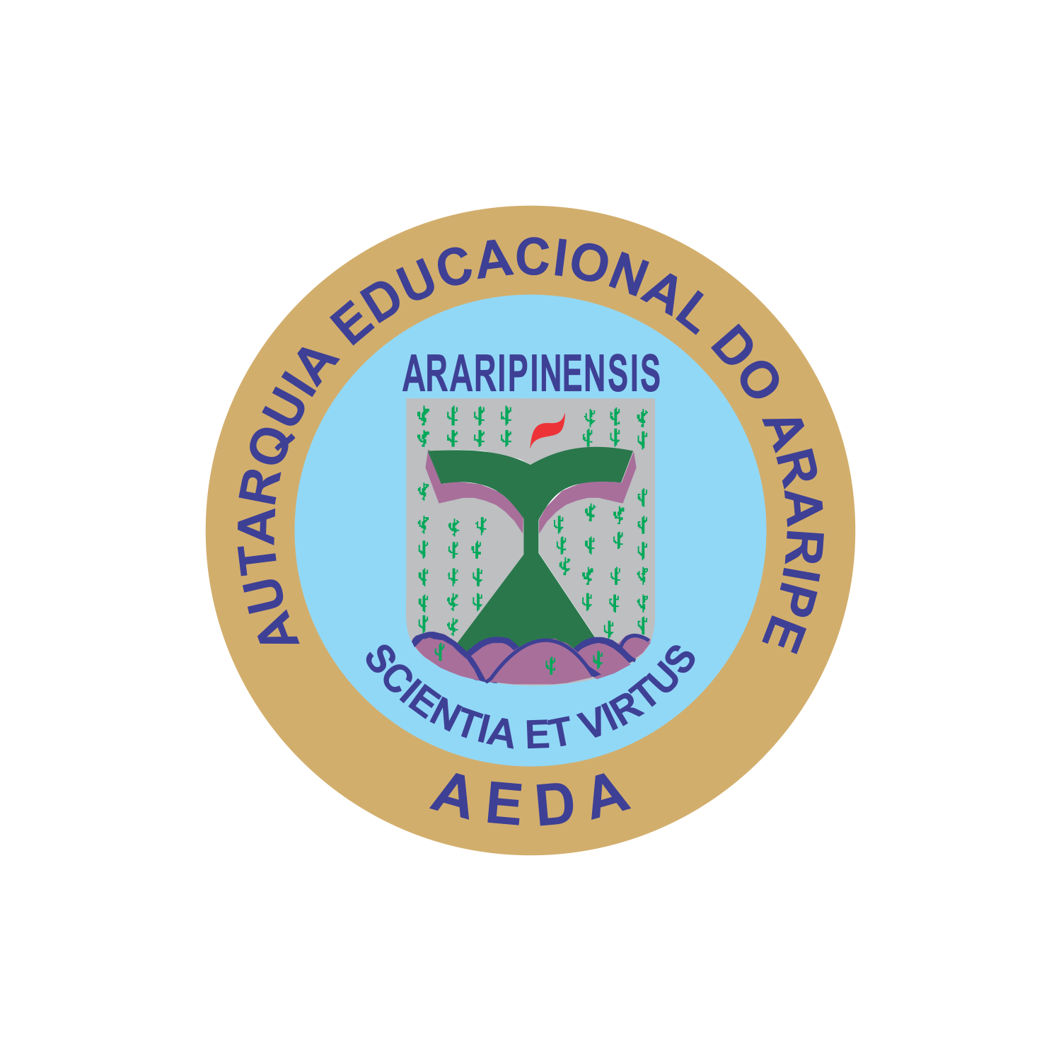 2º edital de convocação dos aprovados na Seleção Simplificada para contratação de professores da AEDA