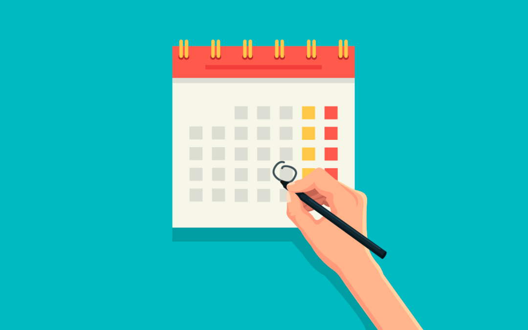 Calendário Acadêmico 2021.1