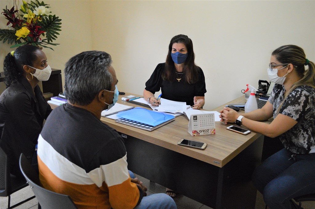 Parceria entre Secretaria de Associativismo e FACISA vai permitir palestras e orientações contábeis no 4º Seminário de Desenvolvimento Rural e Associativismo.
