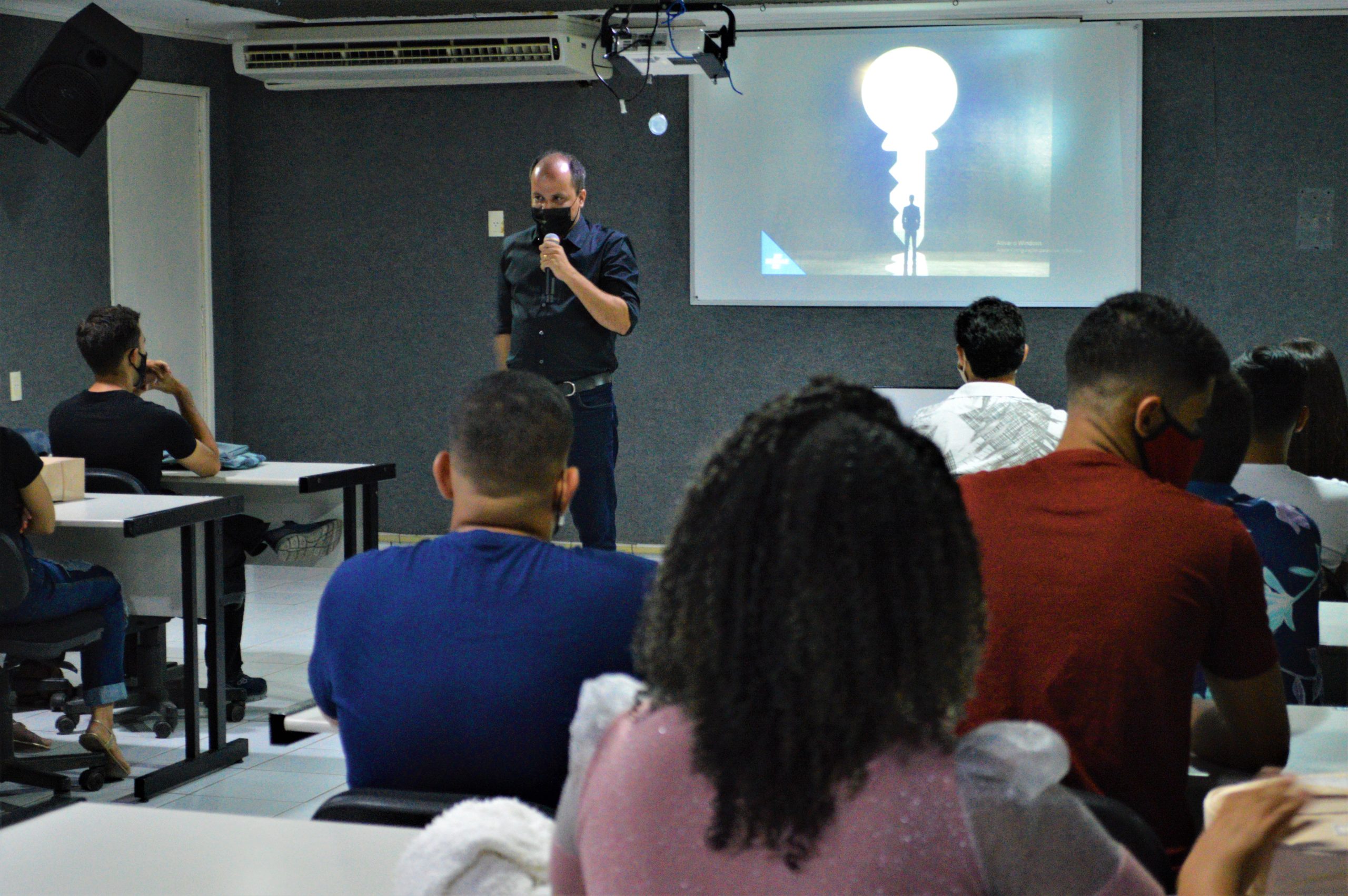 I Workshop da AEDA é realizado em parceria com o Sebrae; confira as fotos