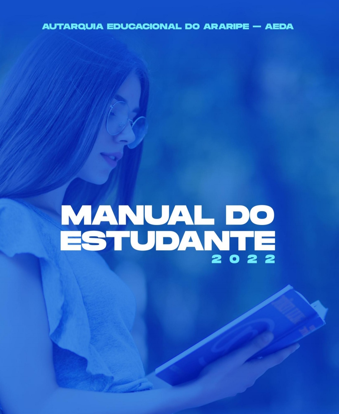 Manual do aluno