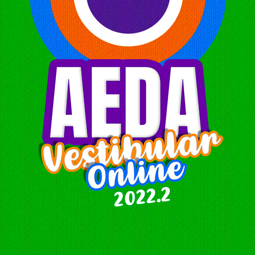 Lista dos aprovados no vestibular 2022.2