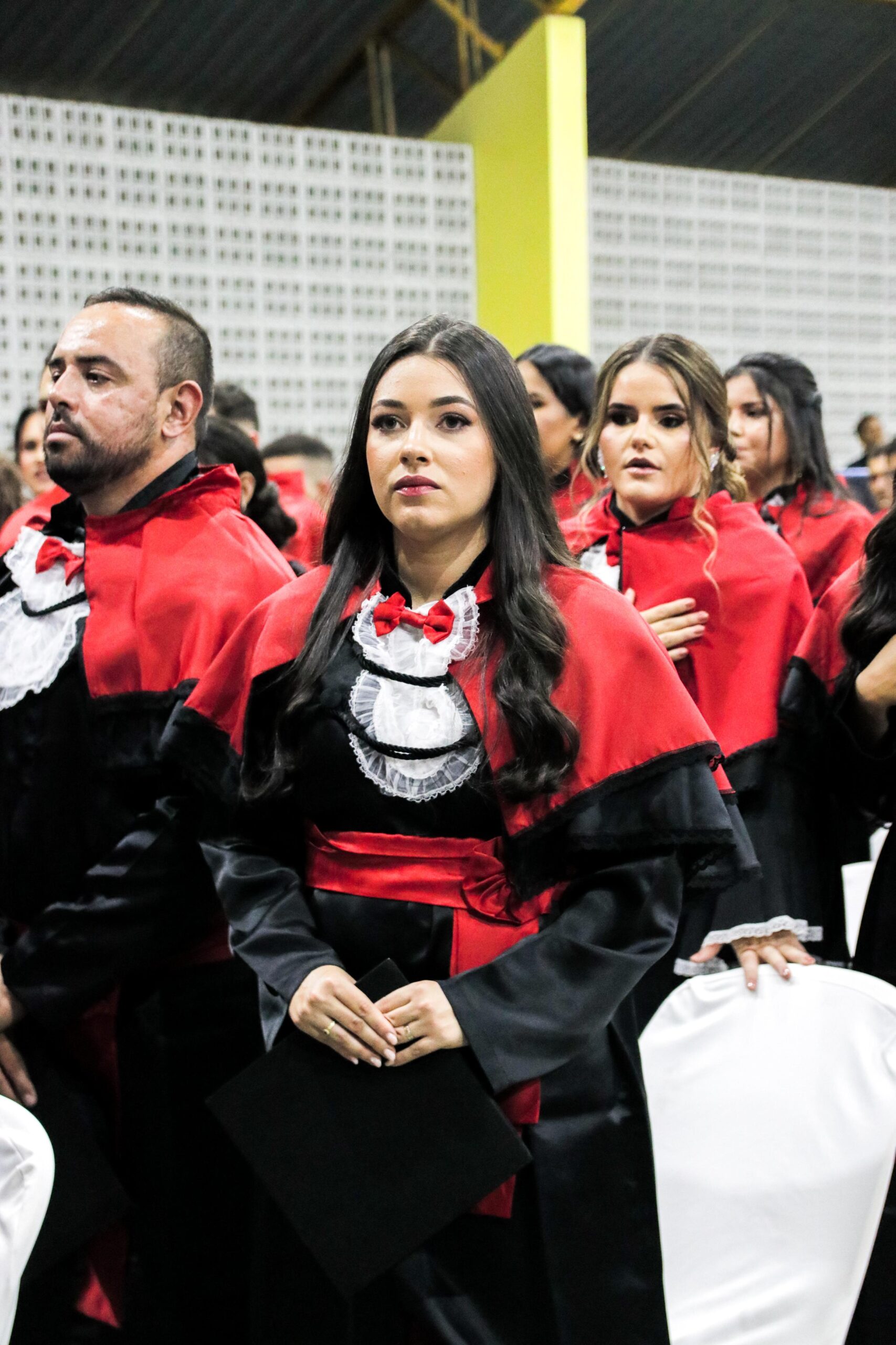 Colações de grau entregam novos bacharéis e licenciados ao mercado de trabalho