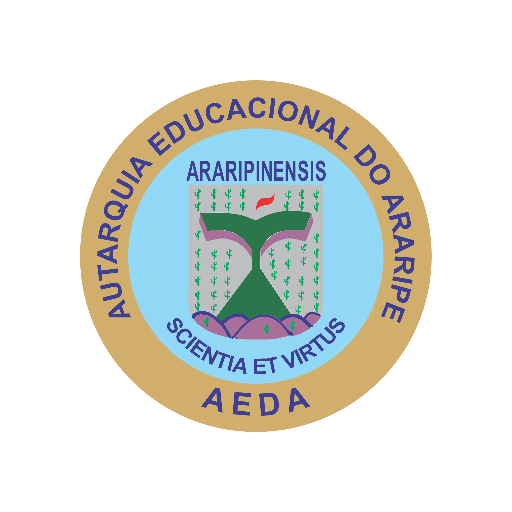 CALENDÁRIO ACADÊMICO DA IES/AEDA – 1• SEMESTRE 2025.1